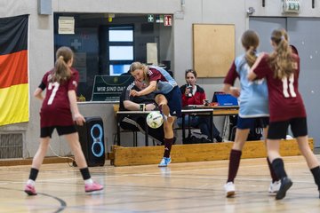 Bild 463 - wCJ NFV Futsalmeisterschaft